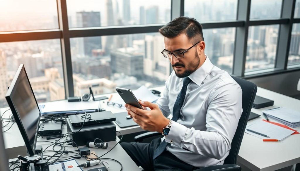 cómo elegir smartphone