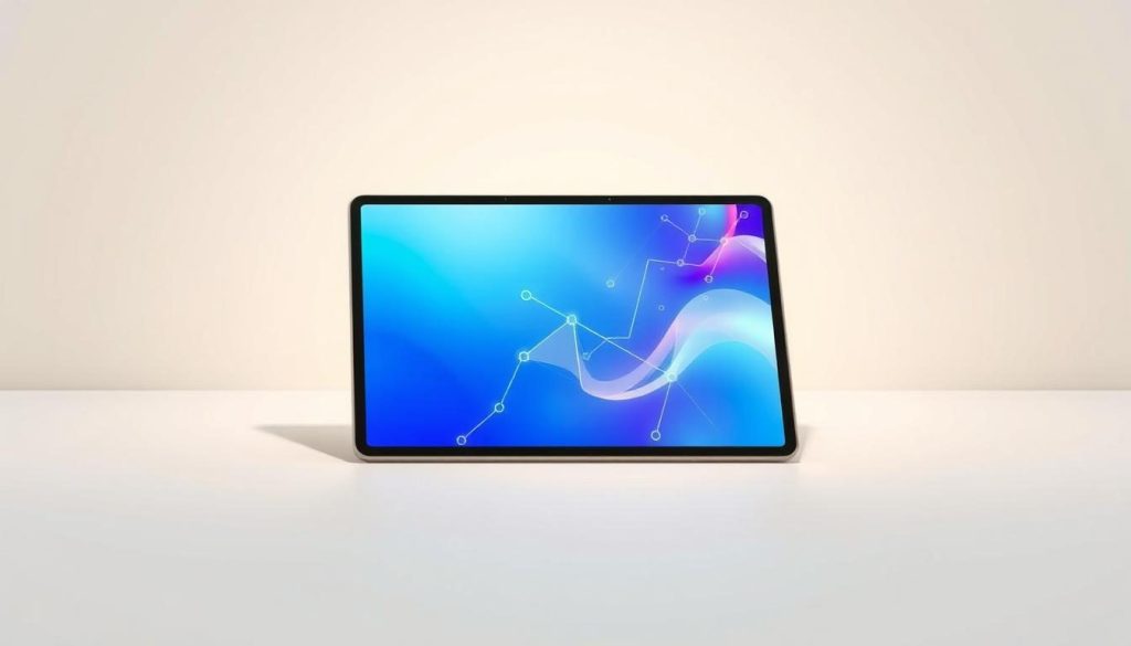 conectividad tablet