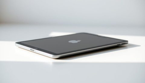 review iPad Pro