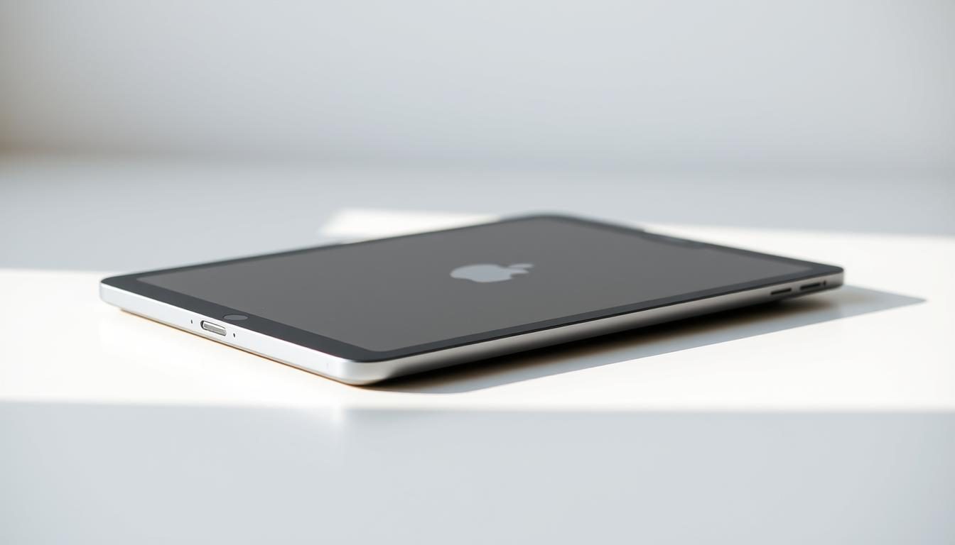 review iPad Pro